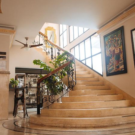 Hotel Genova Centro Barranquilla  Bagian luar foto