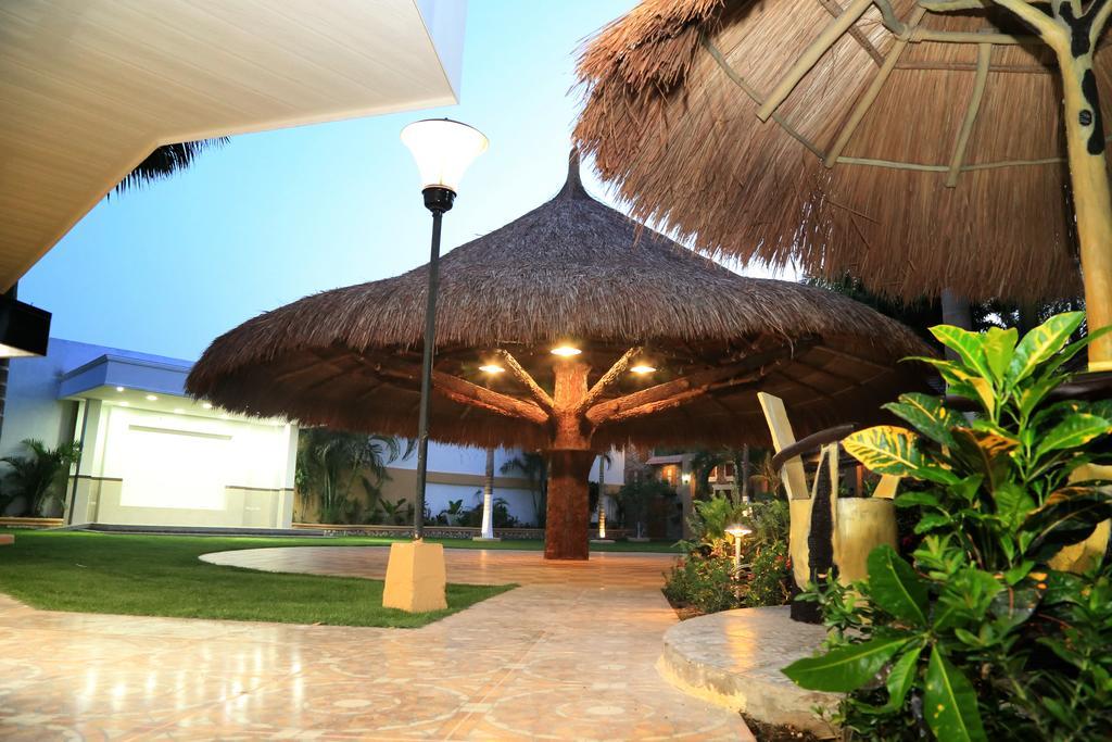 Hotel Genova Centro Barranquilla  Bagian luar foto