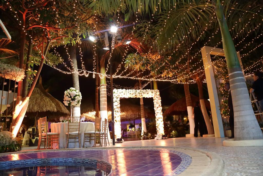 Hotel Genova Centro Barranquilla  Bagian luar foto