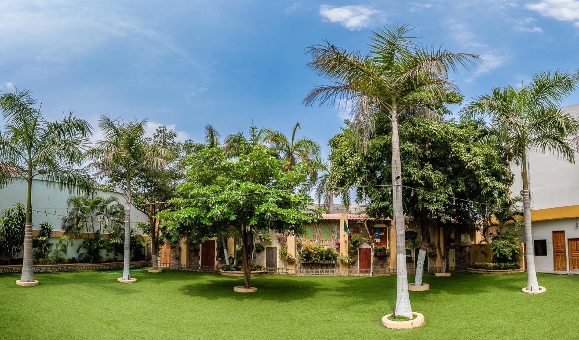Hotel Genova Centro Barranquilla  Bagian luar foto