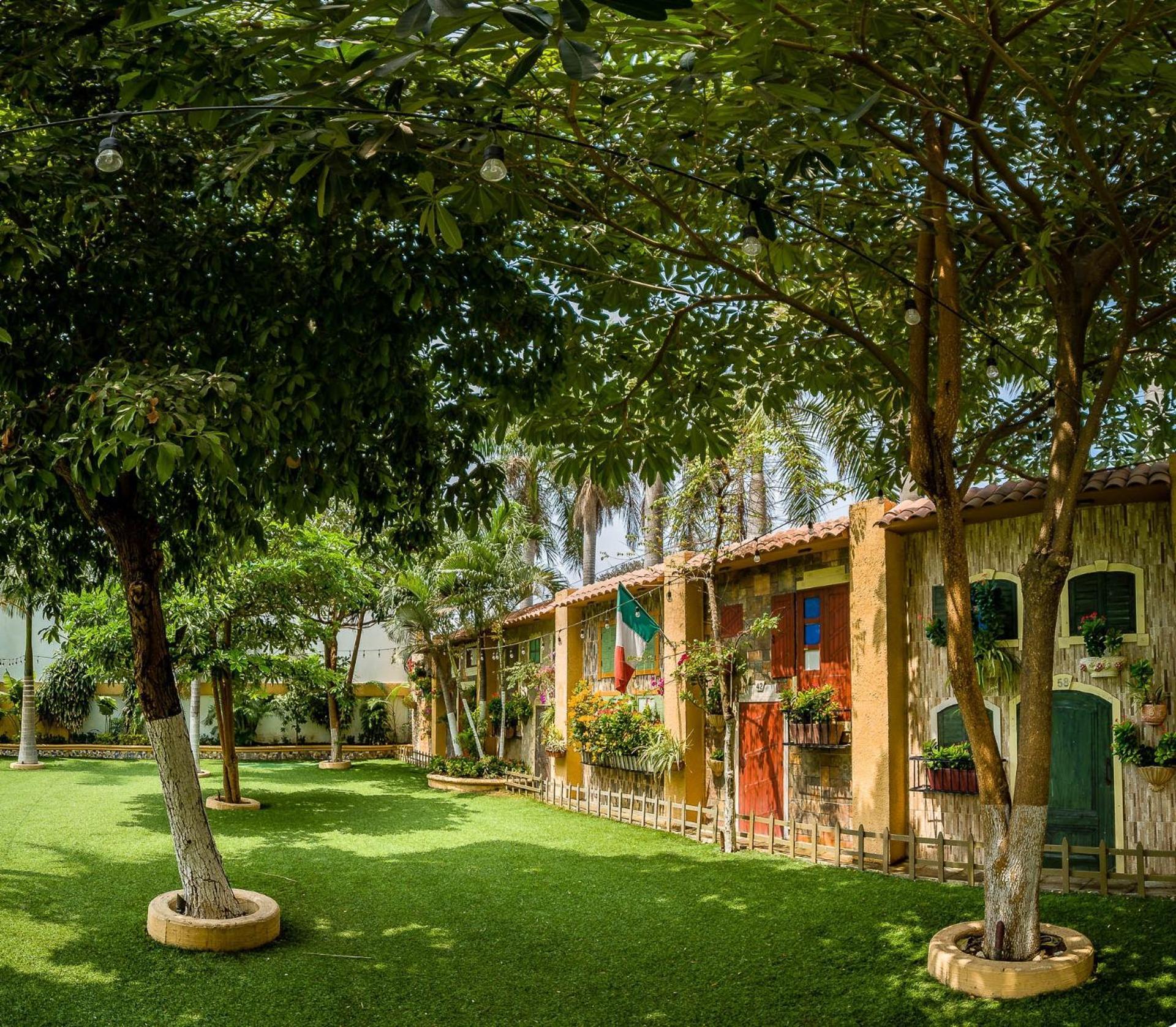 Hotel Genova Centro Barranquilla  Bagian luar foto
