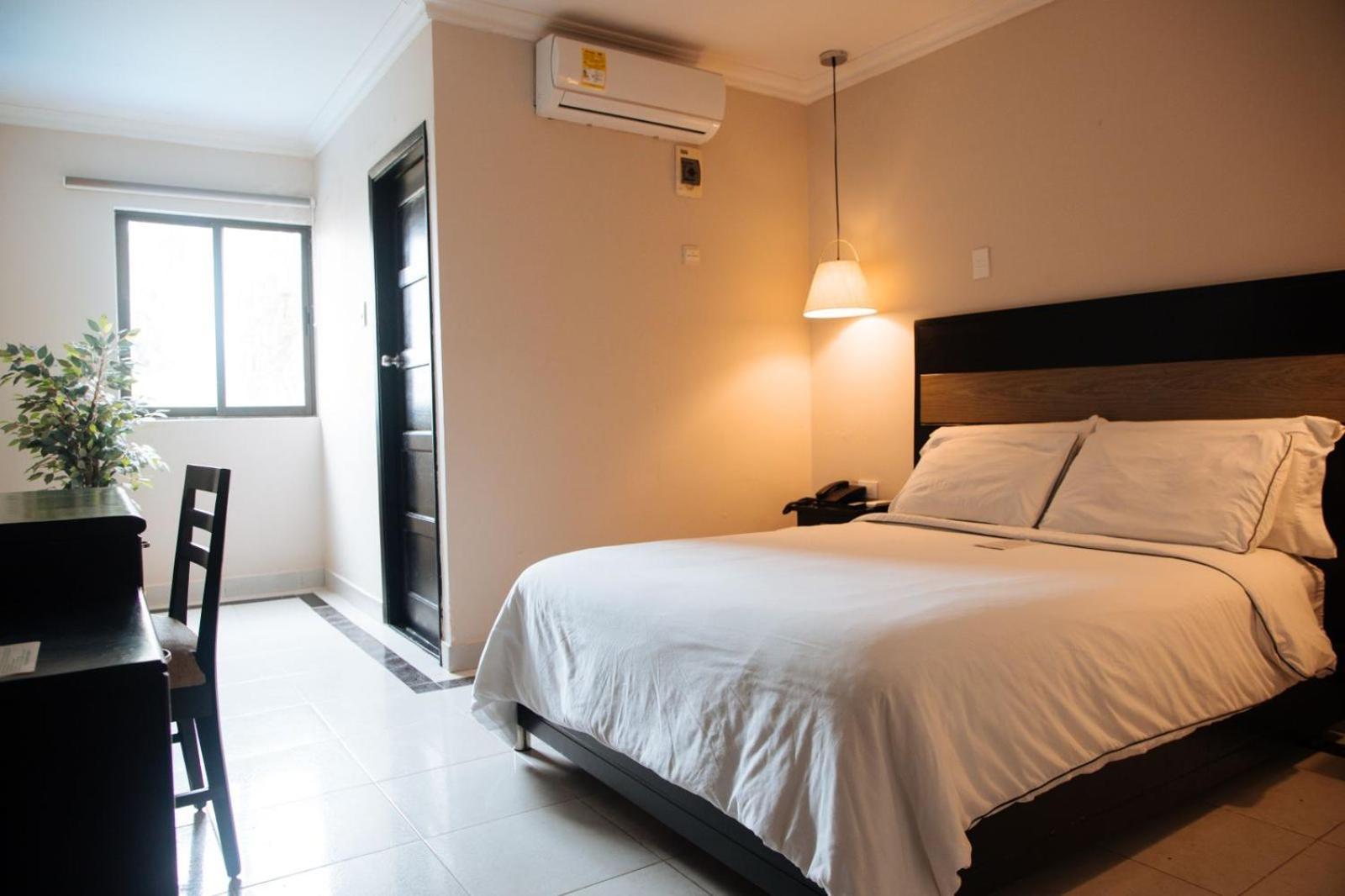 Hotel Genova Centro Barranquilla  Bagian luar foto