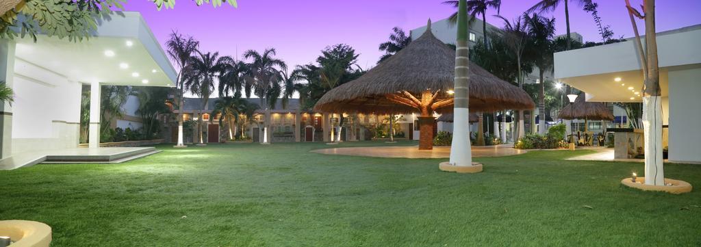 Hotel Genova Centro Barranquilla  Bagian luar foto